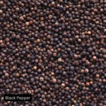 Black Pepper Whole Kali Mirch Sabut Organic Natural Best FYN Agro Indian Spice Marich 50 100 200 250 500 1 g kg grams