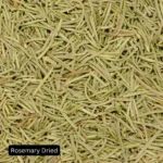 FYN Rosemary Dried Herb for Eating Culinary Food Hair Tea Organic Natural Agro Himalayan Uttarakhand